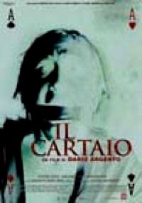 CARD PLAYER | IL CARTAIO | 2004
