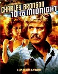 JUSTICIER DE MINUIT - LE | 10 TO MIDNIGHT | 1983