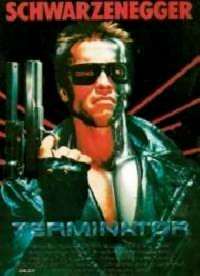 TERMINATOR | THE TERMINATOR | 1984