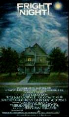 VAMPIRE VOUS AVEZ DIT VAMPIRE ? | FRIGHT NIGHT | 1985