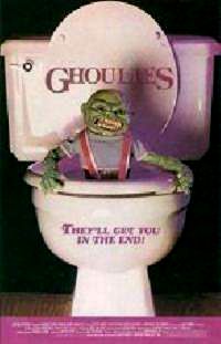 GHOULIES | GHOULIES | 1985