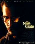 NEUVIEME PORTE - LA | THE NINTH GATE | 1999