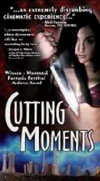 CUTTING MOMENTS | CUTTING MOMENTS | 1997