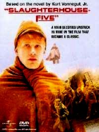 ABATTOIR 5 | SLAUGHTERHOUSE-FIVE | 1972