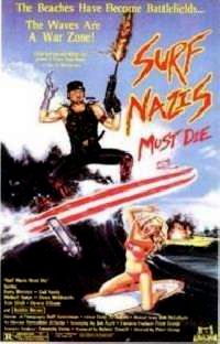 SURF NAZIS MUST DIE | SURF NAZIS MUST DIE | 1987