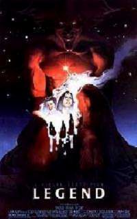 LEGEND | LEGEND | 1985