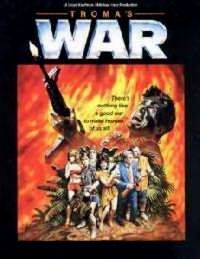 TROMA'S WAR | 1000 WAYS TO DIE | 1988
