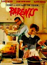 PARENTS | PARENTS | 1989