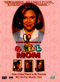 SERIAL MOTHER | SERIAL MOM | 1994