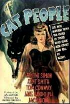 FELINE - LA | CAT PEOPLE | 1942