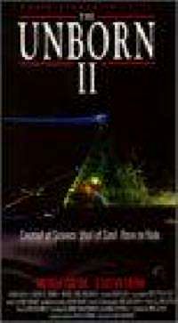 Né pour tuer | Unborn 2 - the | 1994