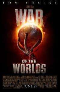 GUERRE DES MONDES (2005) - LA | WAR OF THE WORLDS | 2005