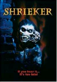 SHRIEK | SHRIEKER | 1997