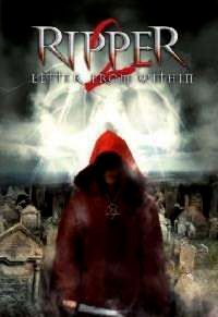 RIPPER 2 | RIPPER 2 : LETTER FROM WITHIN | 2004