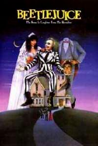 BEETLEJUICE | BEETLEJUICE | 1988