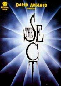SECTE - LA | THE SECT / THE DEVIL DAUGHTER / DEMONS 4 / LA SETTA | 1991