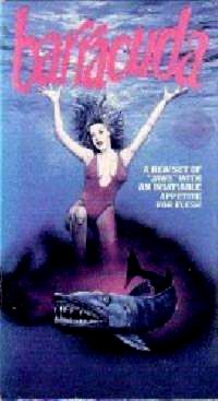 BARRACUDA | BARRACUDA - THE LUCIFER PROJECT | 1978