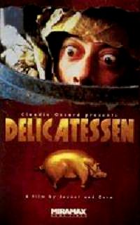 DELICATESSEN | DELICATESSEN | 1991