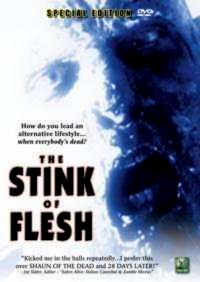 STINK OF FLESH - THE | STINK OF FLESH - THE | 2004