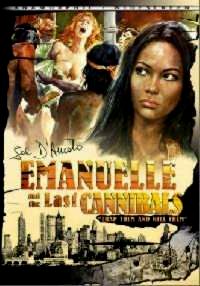 EMANUELLE ET LES DERNIERS CANNIBALES | EMANUELLE E GLI ULTIMI CANNIBALI | 1977