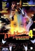 CAUCHEMAR DE FREDDY - LE | A NIGHTMARE ON ELM STREET 4 - THE DREAM MASTER | 1989