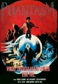 PHANTASM | PHANTASM | 1979