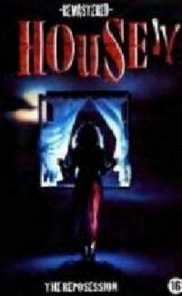 HOUSE 4 | HOUSE 4 : HOME DEADLY HOME | 1992