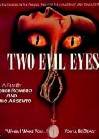 DEUX YEUX MALEFIQUES | TWO EVIL EYES | 1990