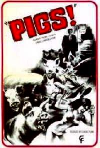 PIGS LES MONSTRES SANGLANTS | DADDY'S DEADLY DARLING | 1972