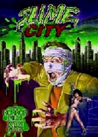 SLIME CITY | SLIME CITY | 1989