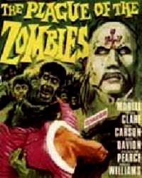 INVASION DES MORTS VIVANTS - L | THE PLAGUE OF THE ZOMBIES | 1966
