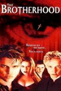 BROTHERHOOD : LE PACTE - THE | THE BROTHERHOOD: I'VE BEEN WATCHING YOU | 2000