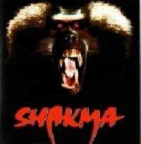 SHAKMA | SHAKMA | 1990