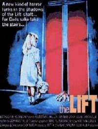 ASCENSEUR - L | THE LIFT / DE LIFT | 1983
