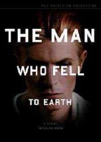 HOMME QUI VENAIT D AILLEURS - L | THE MAN WHO FELL THE EARTH | 1976