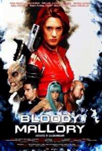 BLOODY MALLORY | BLOODY MALLORY | 2002