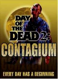 JOUR DES MORTS-VIVANTS 2 : CONTAGIUM - LE | DAY OF THE DEAD 2 : CONTAGIUM | 2005