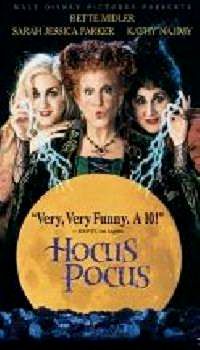HOCUS POCUS : LES TROIS SORCIERES | HOCUS POCUS | 1993