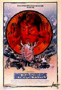 RETOUR VERS LE FUTUR | BACK TO THE FUTURE | 1985