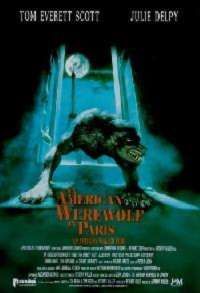 LOUP-GAROU DE PARIS - LE | AN AMERICAN WEREWOLF IN PARIS | 1997
