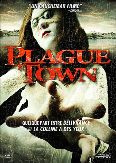 VILLAGE DES MAUDITS - LE | PLAGUE TOWN | 2008