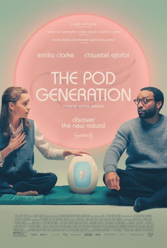 Pod generation - the | Pod generation - the | 2023