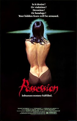 POSSESSION | POSSESSION | 1981