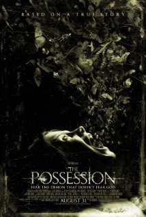 POSSéDéE | THE POSSESSION | 2012