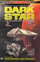 DARK STAR | DARK STAR | 1974