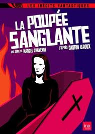 POUPEE SANGLANTE - LA | POUPéE SANGLANTE - LA | 1975