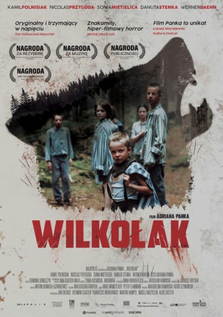RESCAPéS - LES | WILKOLAK | 2018