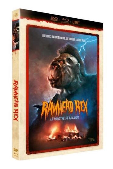 Rawhead rex | Rawhead rex | 1986