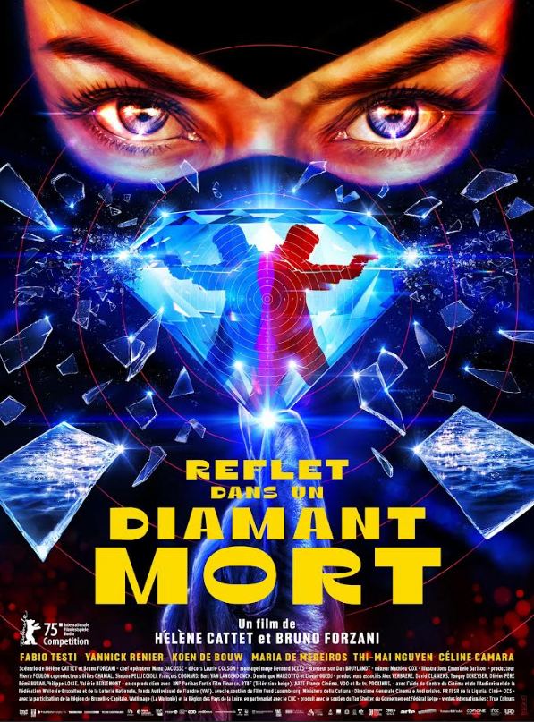 Reflet dans un dimant mort | Reflet dans un diamant mort | 2025