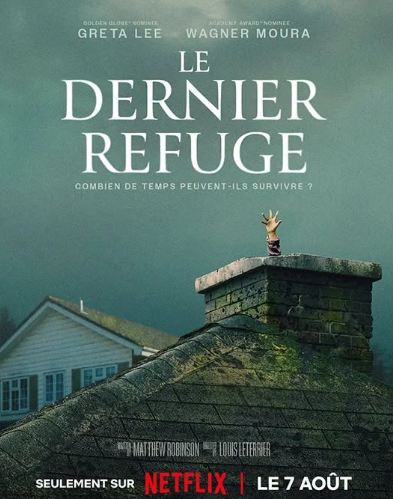 Dernier refuge - Le | Last house - The | 2026